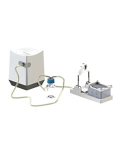 Waters Extraction+ Base Kit without Gripper