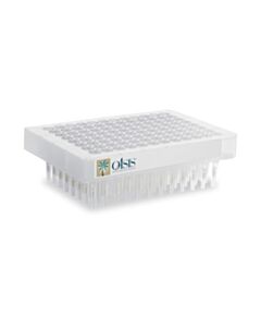 Waters Oasis WAX 96-well µElution Plate, 2 mg Sorbent per Well, 30 µm, 1/pk