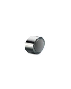 Waters XBridge BEH C8 Prep Guard Cartridge, 130Å, 5 µm, 19 mm X 10 mm, 1/pk