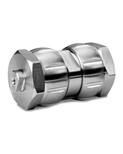Waters XBridge BEH C8 OBD Prep Column, 130Å, 5 µm, 30 mm X 50 mm, 1/pk