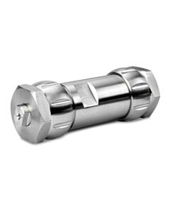 Waters XBridge BEH C8 OBD Prep Column, 130Å, 5 µm, 30 mm X 100 mm, 1/pk