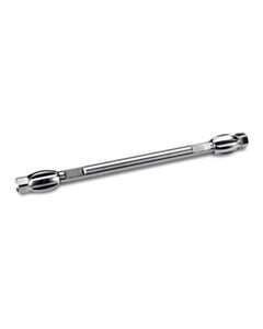 Waters XBridge BEH C8 Column, 130Å, 5 µm, 2.1 mm X 100 mm, 1/pk