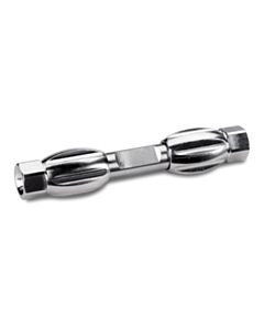 Waters XBridge BEH C8 Column, 130Å, 5 µm, 2.1 mm X 30 mm, 1/pk