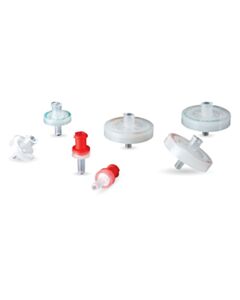 Waters Pall Acrodisc 13mm 0.2µm wwPTFE Mini 1000/Pk