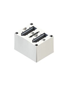 Waters 24-Well Photoredox Block Domino