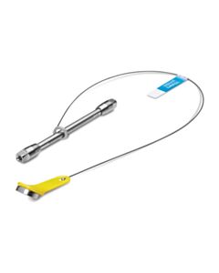 Waters ACQUITY Premier BEH C8 Column, 1.7 µm, 2.1 mm X 100 mm, 1/pk