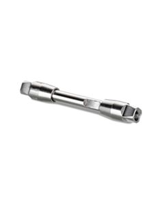 Waters XBridge Premier BEH HILIC Column, 2.5 µm, 2.1 mm X 50 mm, 1/pk