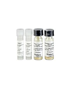 Waters GlycoWorks RapiFluor-MS N-glycan Eco Labeling Kit - Automation