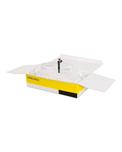 Waters Optifit Bulk Tips 10 mL - Bulk Box (250 tips)