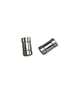 Waters Spherisorb Cyano (CN) Guard Cartridge, 80Å, 5 µm, 4.6 mm X 10 mm, 3/pk