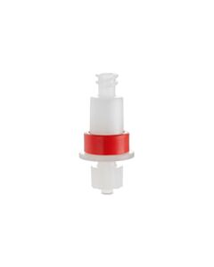 Waters Sep-Pak C18 Plus Short Double Luer-Lock Cartridge, 50/pk