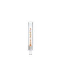 Waters Sep-Pak Florisil 3 cc Vac Cartridge, 500 mg Sorbent per Cartridge, 50 - 200 µm, 50/pk