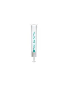 Waters Sep-Pak Alumina A 3 cc Vac Cartridge, 500 mg Sorbent per Cartridge, 50 - 300 µm, 50/pk