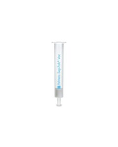 Waters Sep-Pak Accell Plus CM 3 cc Vac Cartridge, 500 mg Sorbent per Cartridge, 37 - 55 µm, 50/pk