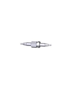 Waters Assembly, Rigid Connector