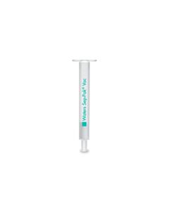 Waters Sep-Pak Alumina A 1 cc Vac Cartridge, 100 mg Sorbent per Cartridge, 50 - 300 µm, 100/pk