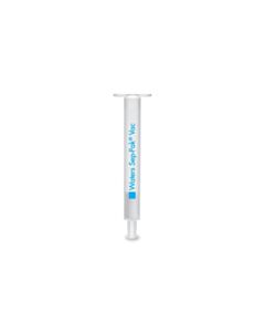 Waters Sep-Pak Accell Plus QMA 1 cc Vac Cartridge, 100 mg Sorbent per Cartridge, 37 - 55 µm, 100/pk