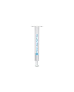 Waters Sep-Pak Accell Plus CM 1 cc Vac Cartridge, 100 mg Sorbent per Cartridge, 37 - 55 µm, 100/pk