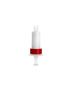 Waters Sep-Pak C18 Plus Long Cartridge, 820 mg Sorbent per Cartridge, 55 - 105 µm, 50/pk