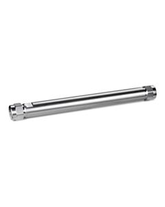 Waters Ultrastyragel GPC Column, 100000Å, 5 µm, 19 mm X 300 mm, 50K - 4M, 1/pk