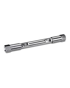 Waters Nova-Pak C8 Column, 60Å, 4 µm, 3.9 mm X 75 mm, 1/pk
