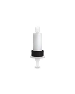 Waters Sep-Pak Silica Plus Long Cartridge, 690 mg Sorbent per Cartridge, 55 - 105 µm, 2000/pk