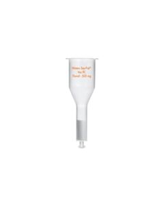 Waters Sep-Pak Florisil 3 cc Vac RC Cartridge, 500 mg Sorbent per Cartridge, 50 - 200 µm, 50/pk