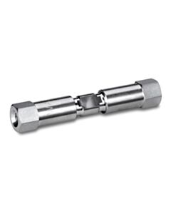 Waters Styragel GPC Guard Column, 20 µm, 4.6 mm X 30 mm in DMF, 100 - 10K, 1/pk