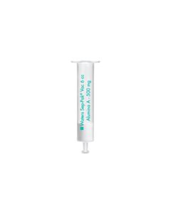 Waters Sep-Pak Alumina A 6 cc Vac Cartridge, 500 mg Sorbent per Cartridge, 50 - 300 µm, 30/pk