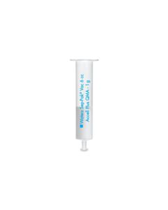Waters Sep-Pak Accell Plus QMA 6 cc Vac Cartridge, 1 g Sorbent per Cartridge, 37 - 55 µm, 30/pk