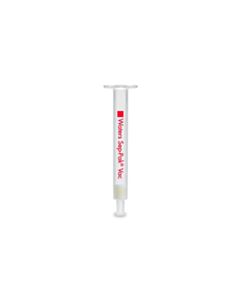 Waters Sep-Pak C18 1 cc Vac Cartridge, 50 mg Sorbent per Cartridge, 55 - 105 µm, 100/pk