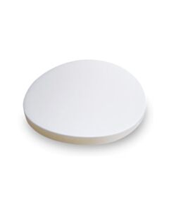 Waters Preslit PTFE/Silicone Septum, 100/pk