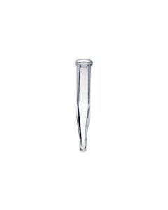 Waters Low Volume Plastic Insert, 250 µL Volume, 144/pk