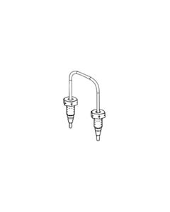 Waters Tubing Assembly, Column Joining