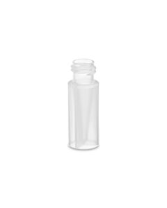 Waters Polypropylene 12 x 32 mm Screw Neck Vial, 250 µL Volume, 100/pk