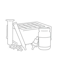 Waters Extraction Plate Manifold Kit B