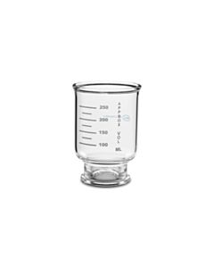 Waters 300 mL glass reservoir for 47 mm Solvent Filter