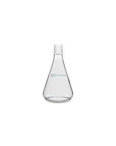 Waters Ground Joint Flask
