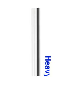 SP Wilmad 5 mm Heavy Wall Precision Low Pressure/Vacuum Nmr Sample Tube 7" L, 400MHz