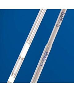 SP Wilmad 5mm Shigemi Tube Set, 15mm Bottom, Cdcl3, Agilent