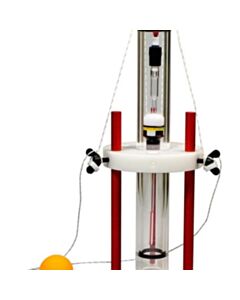 SP Wilmad Explosion Protection Chamber For High Pressure Nmr/Epr