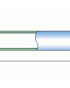 SP Wilmad PTFE/Silicone Rubber Septum For 10 mm Tubes, PK/36