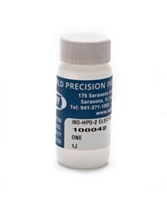 World Precision Instruments Electrolyte For Iso-Hpo-2 Sensor