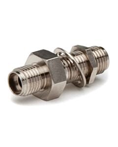 World Precision Instruments Sma Bulkhead Feedthru Connector/Coupler