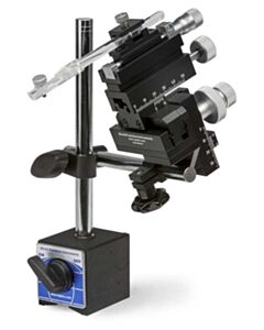 World Precision Instruments Micropositioner And Magnetic Stand