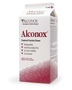 World Precision Instruments Alconox Concentrated Cleaning Powder For Surgical Instruments