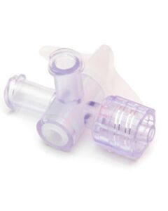 World Precision Instruments 4-Way Luer Stopcock
