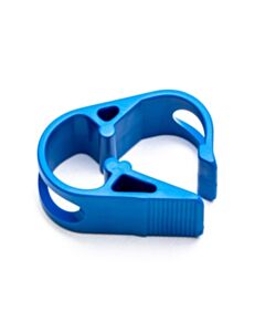 World Precision Instruments Pinch Clamp For 7mm Tubing