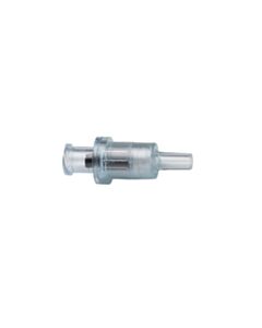World Precision Instruments Syringe Slip Luer Valve Activated Check