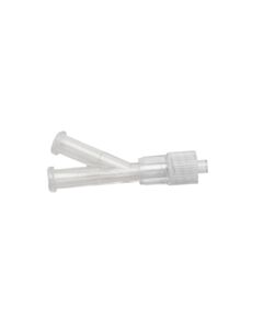 World Precision Instruments 3-Port Infusion Y Swivel Thread